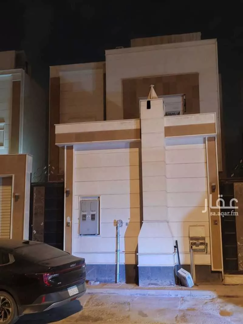 فيلا 4 غرف في الرمال 2