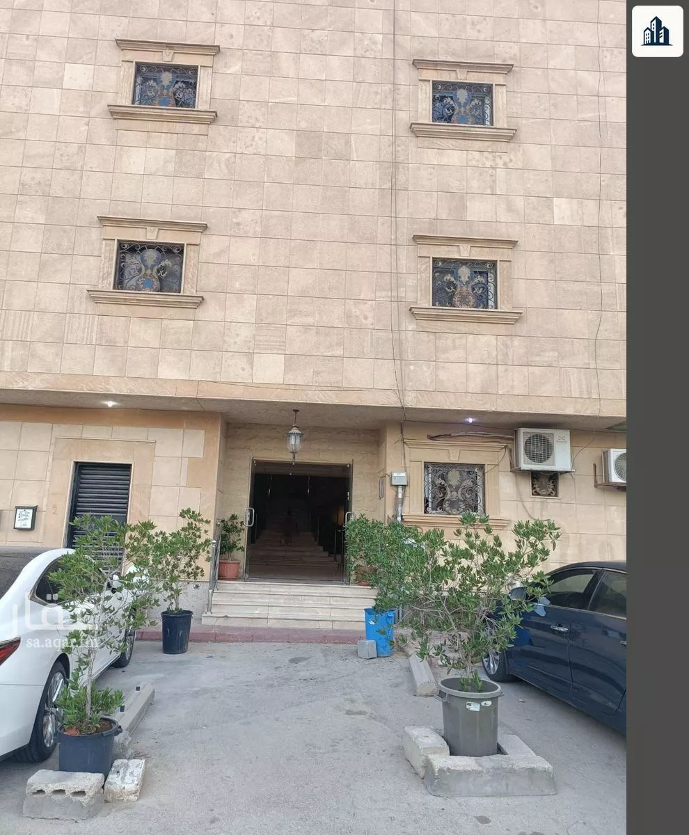 شقة 5 غرف في الحمراء 5