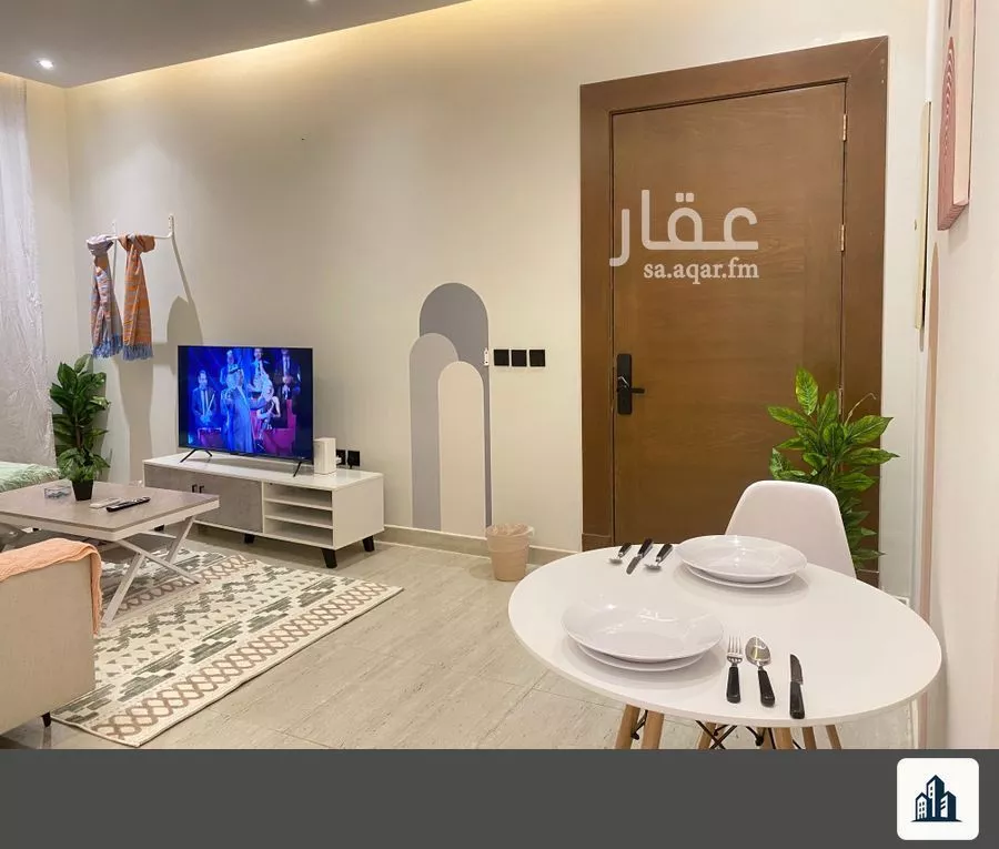2 bedroom apartment in Al Qadisiyah, Riyadh 7