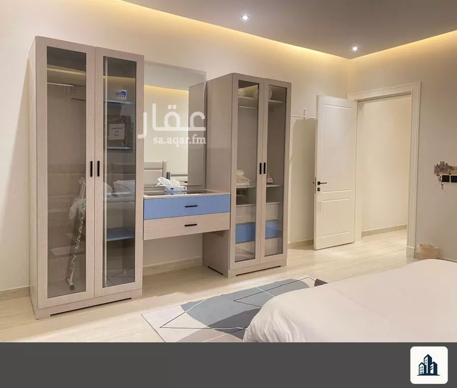 2 bedroom apartment in Al Qadisiyah, Riyadh 16