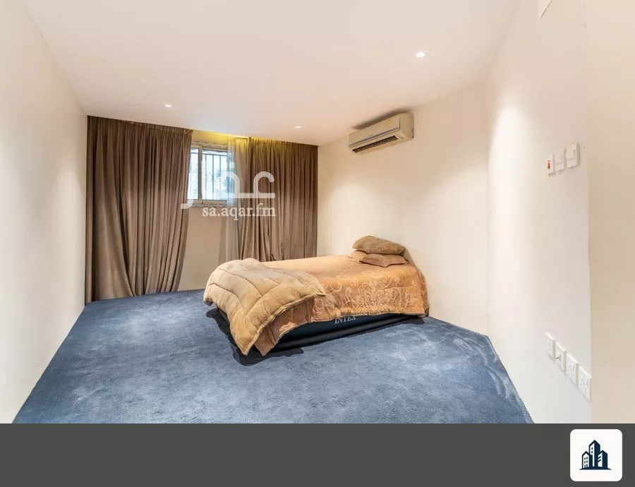 3 bedroom apartment in Al Aqiq, Riyadh 4