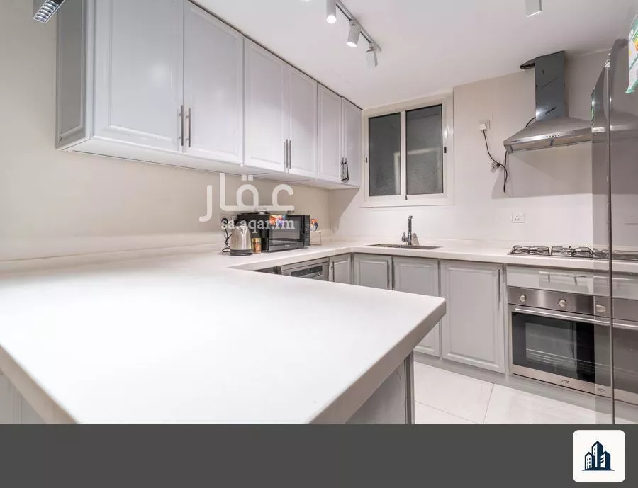 3 bedroom apartment in Al Aqiq, Riyadh 6