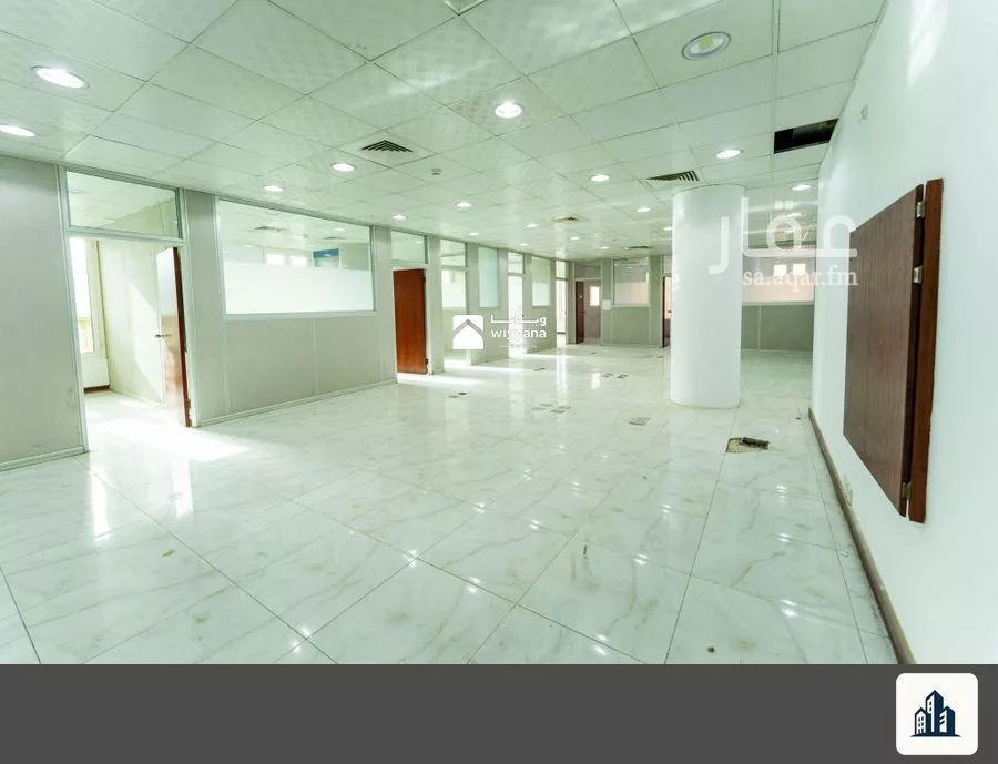 عمارة 625 م² في الملز 5