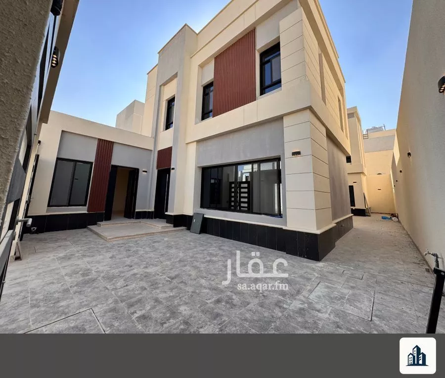 3 bedroom villa in Al Janadriyah, Riyadh 10