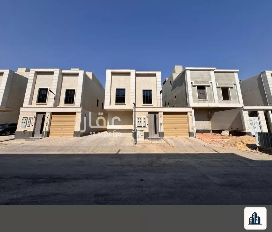 دور 5 غرف في الرمال 3