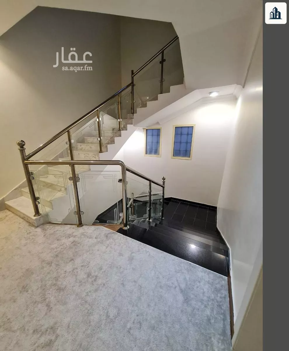 فيلا 7 غرف في المونسية 4