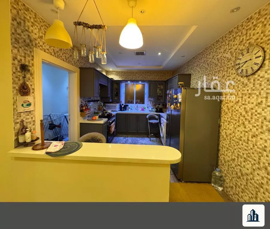 شقة 3 غرف في الياسمين 3