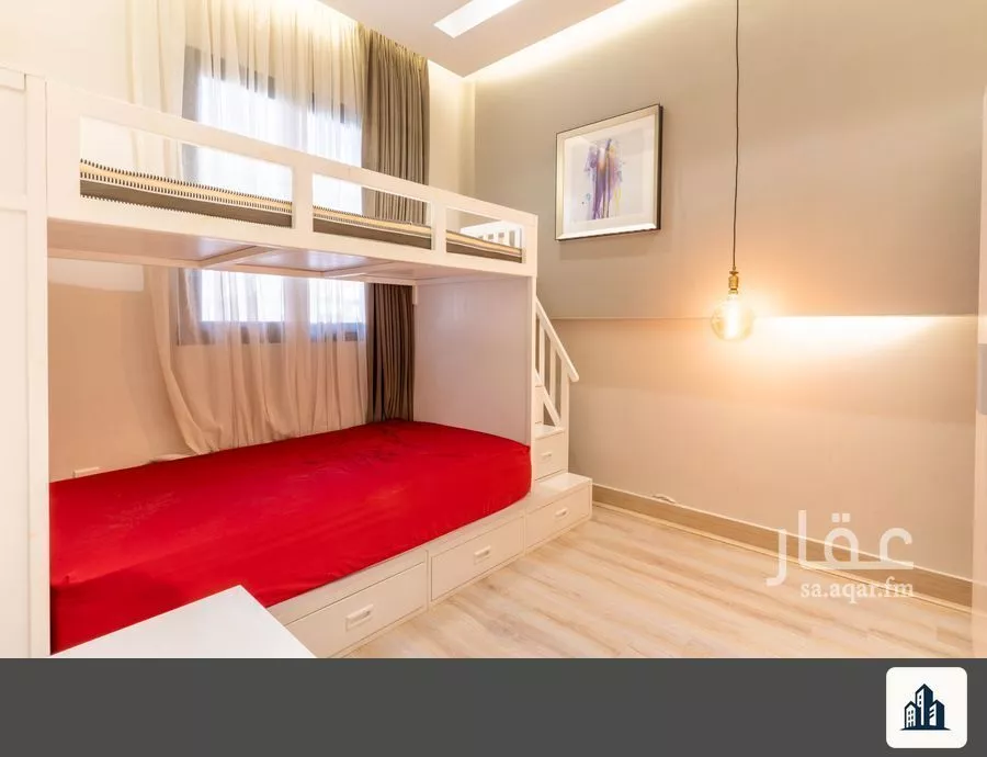 4 bedroom apartment in Al Malqa, Riyadh 14