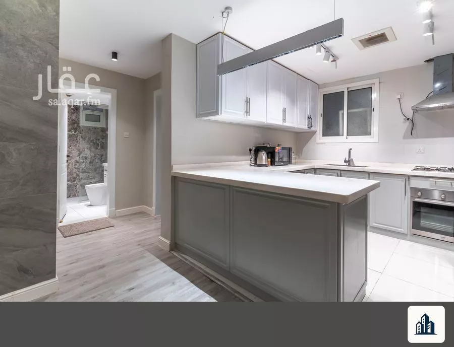 3 bedroom apartment in Al Aqiq, Riyadh 7