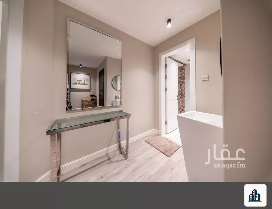 3 bedroom apartment in Al Aqiq, Riyadh 14