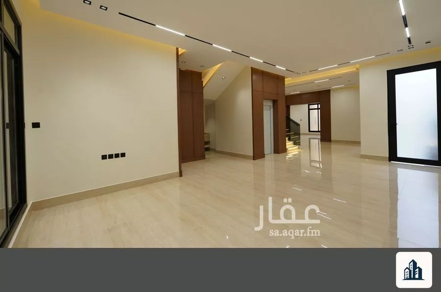 فيلا 7 غرف في النرجس 5