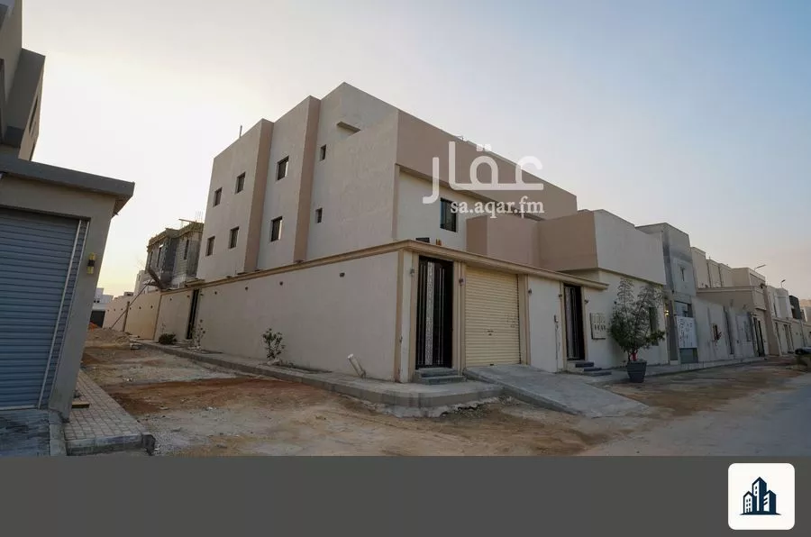 فيلا 14 غرف في بنبان 2