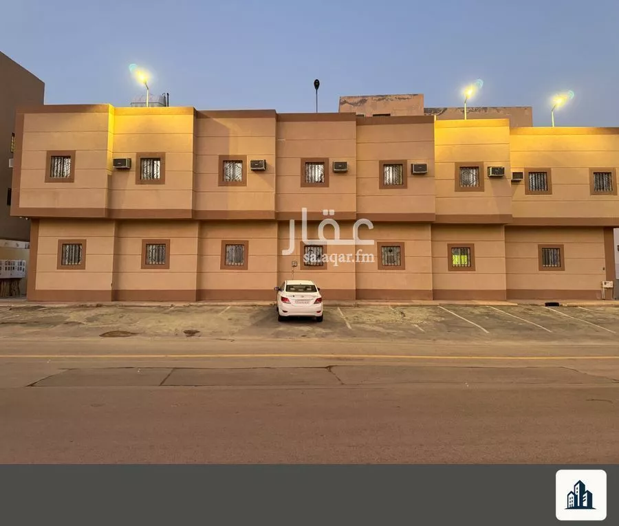 عمارة 648 م² في ظهرة لبن 5