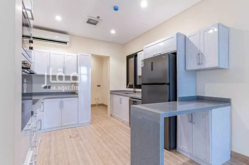 شقة 3 غرف في الياسمين 3