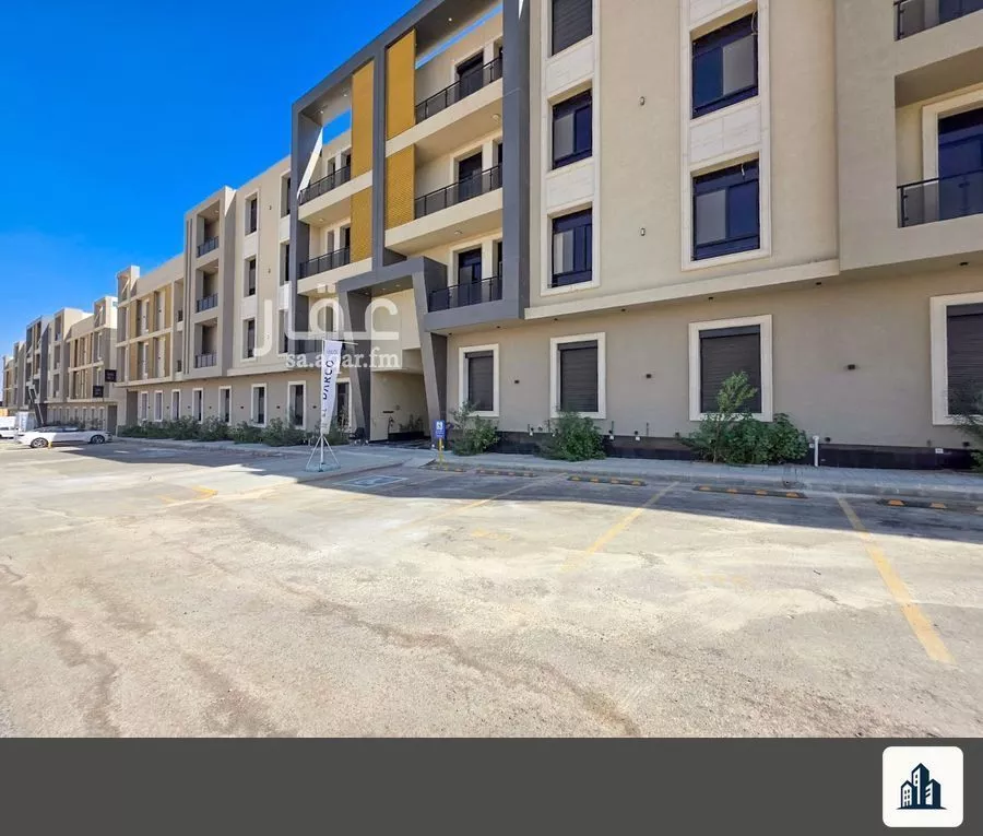 4 bedroom apartment in Al Narjis, Riyadh 15