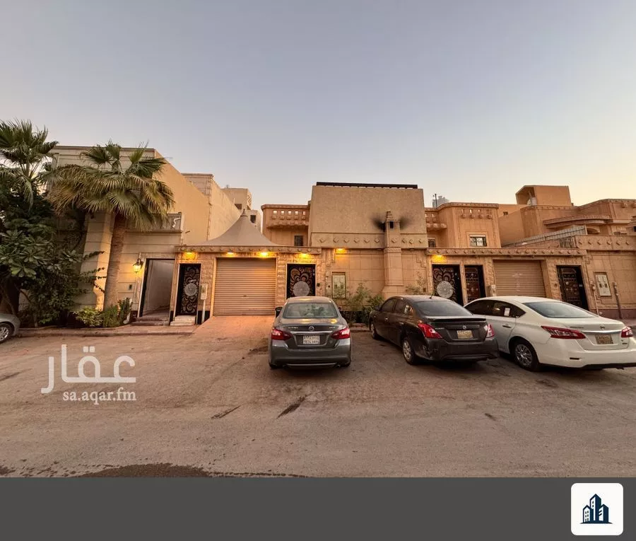 12 bedroom apartment in Al Munsiyah 1