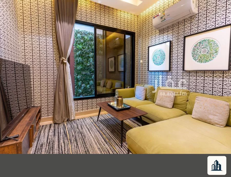 4 bedroom apartment in Al Malqa, Riyadh 20