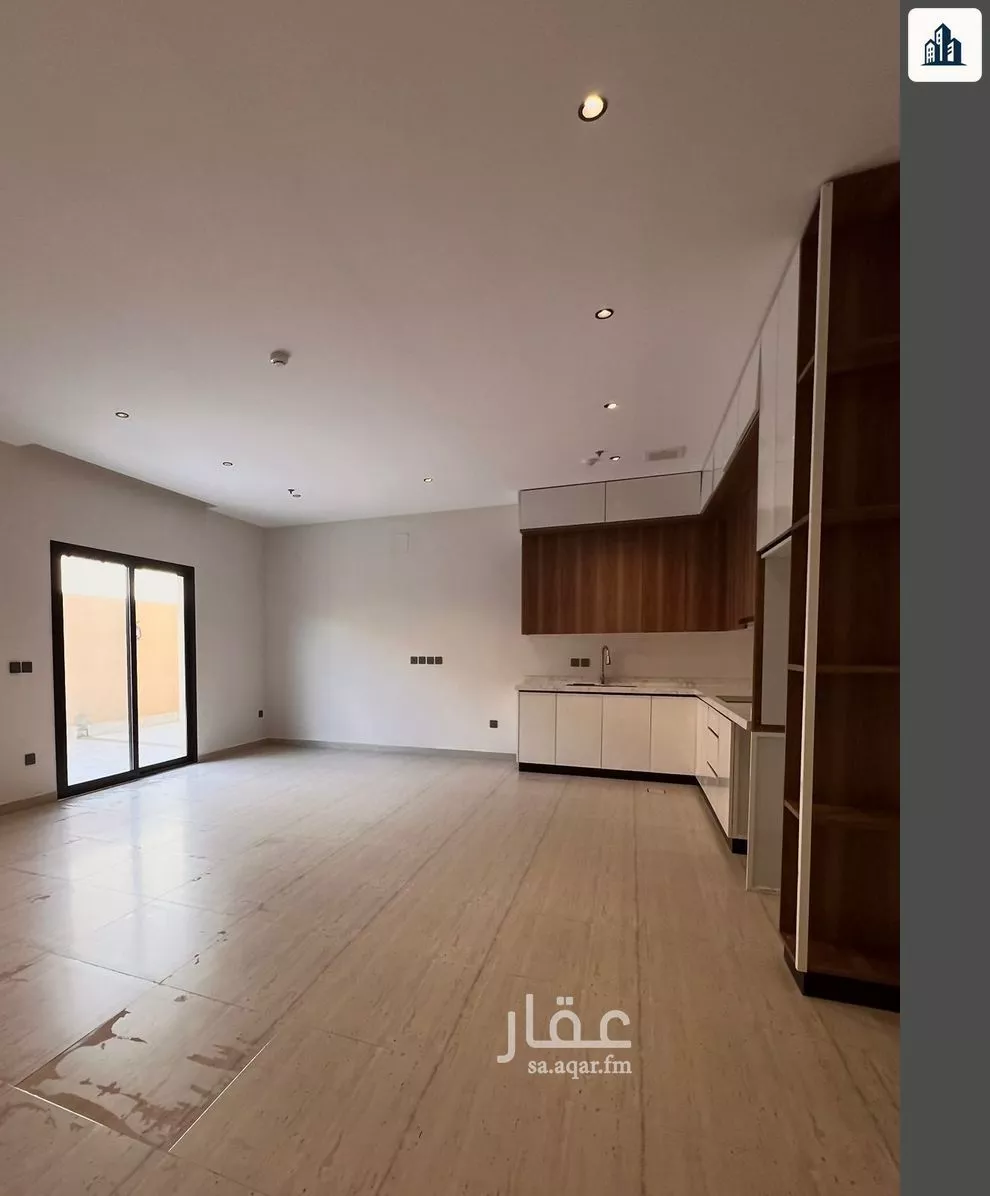 شقة 2 غرف في عرقة 5