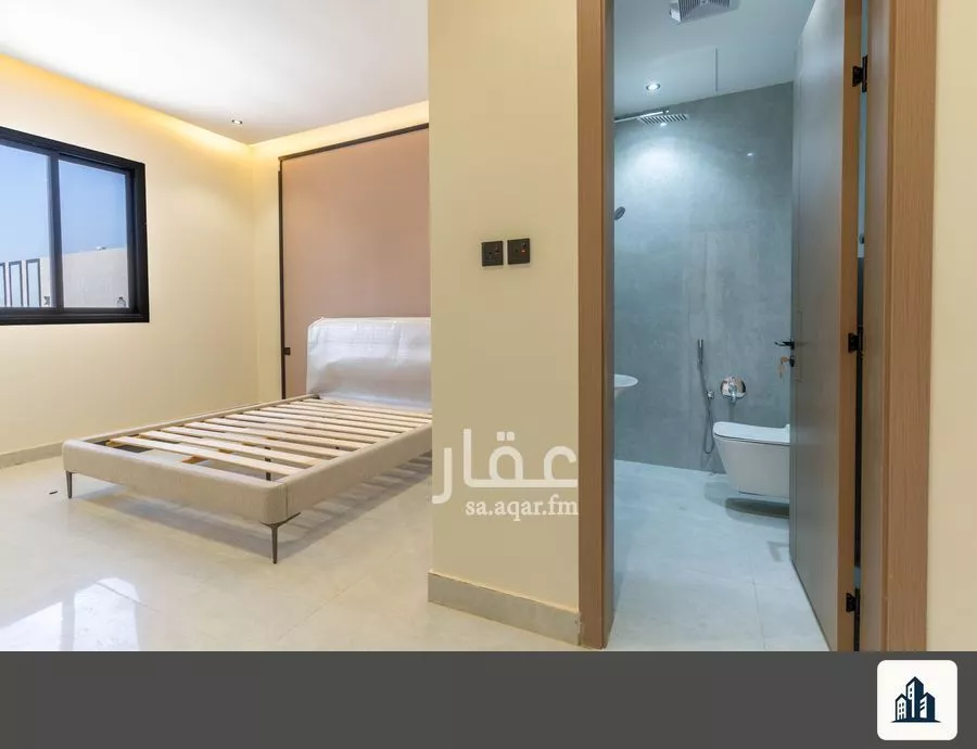 فيلا 3 غرف في الرمال، الرياض 11