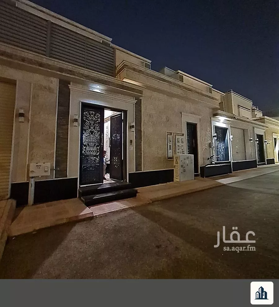 فيلا 7 غرف في المونسية 2