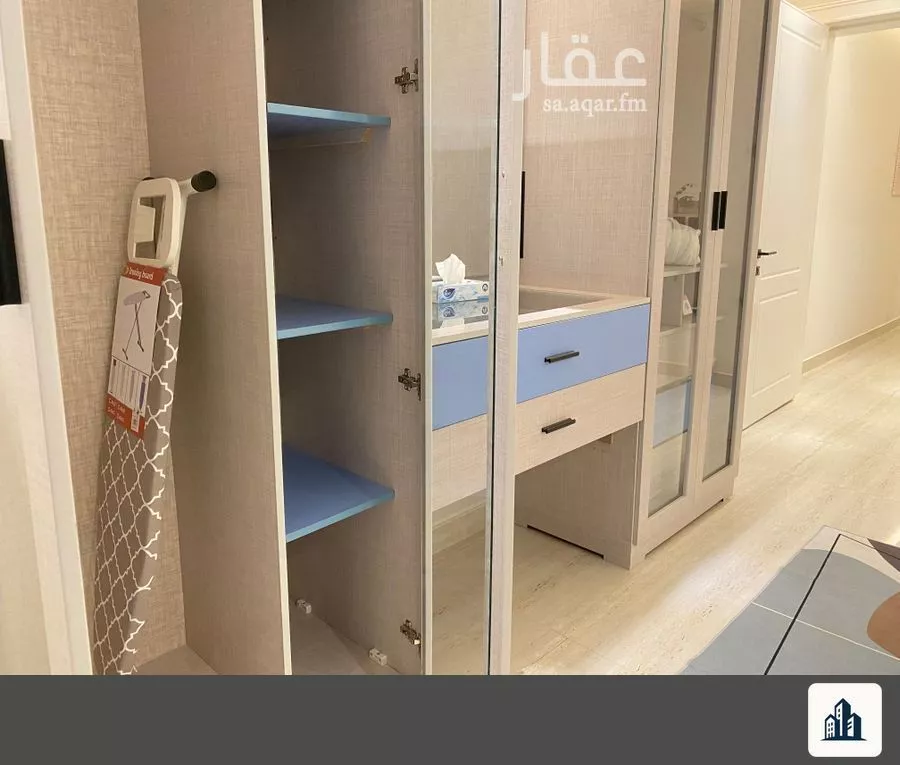 2 bedroom apartment in Al Qadisiyah, Riyadh 18