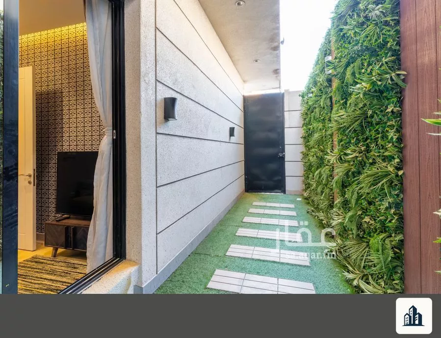 4 bedroom apartment in Al Malqa, Riyadh 15