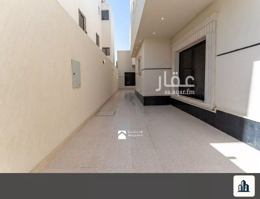 فيلا 5 غرف في المهدية 4