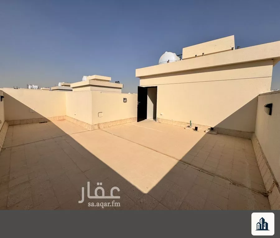 3 bedroom villa in Al Janadriyah, Riyadh 21