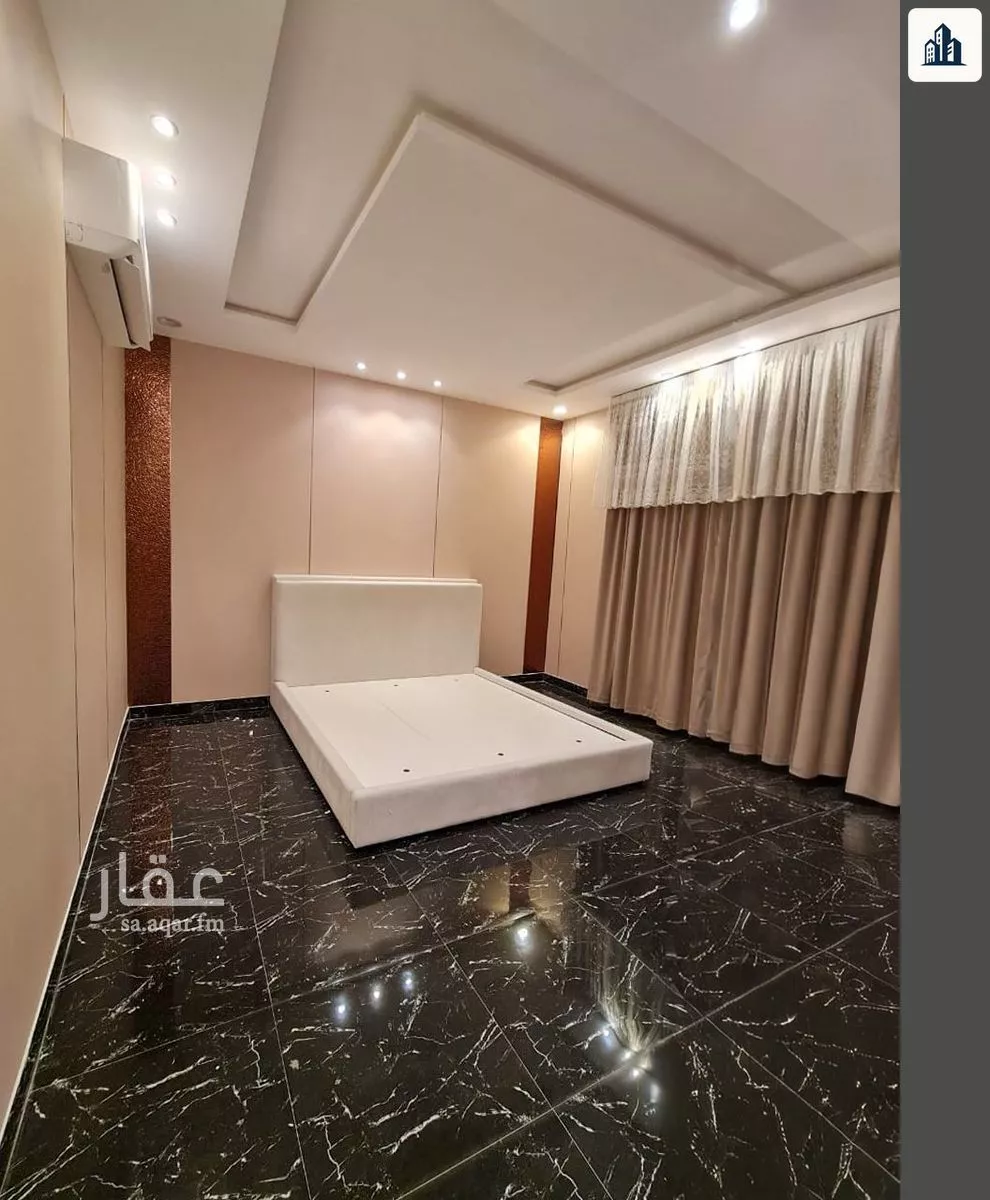 فيلا 7 غرف في المونسية 5