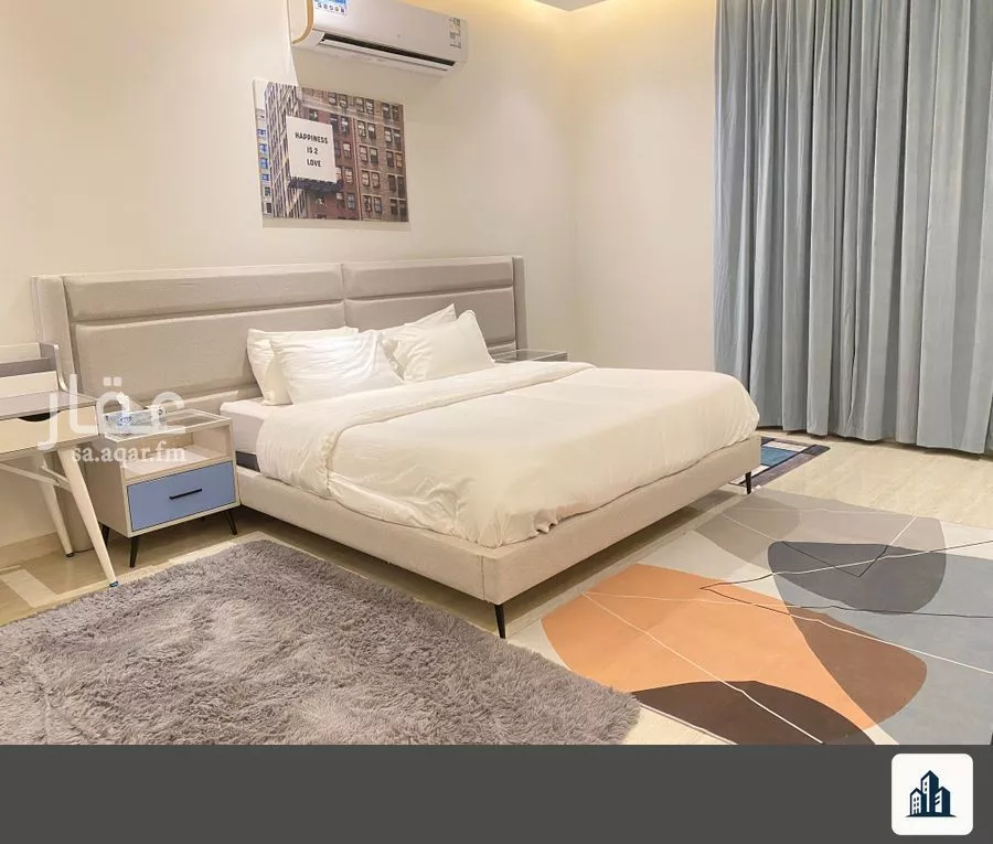 2 bedroom apartment in Al Qadisiyah, Riyadh 14