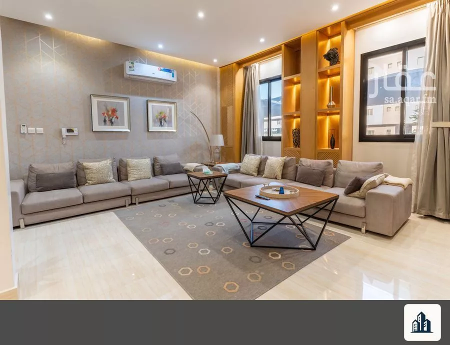 4 bedroom apartment in Al Malqa, Riyadh 18