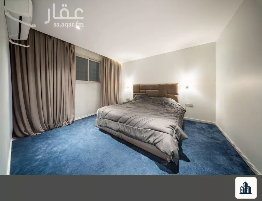 3 bedroom apartment in Al Aqiq, Riyadh 10