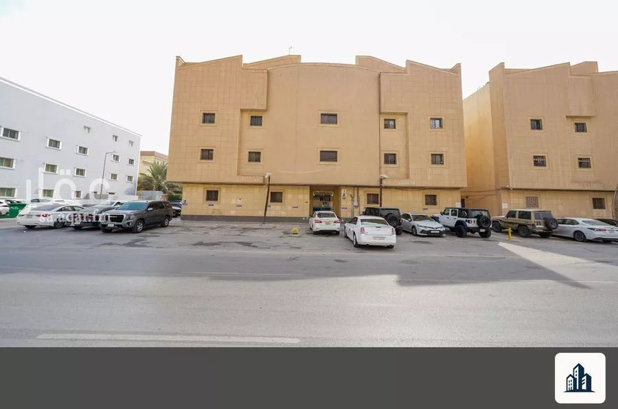 2 bedroom apartment in Al Sahafah, Riyadh 11