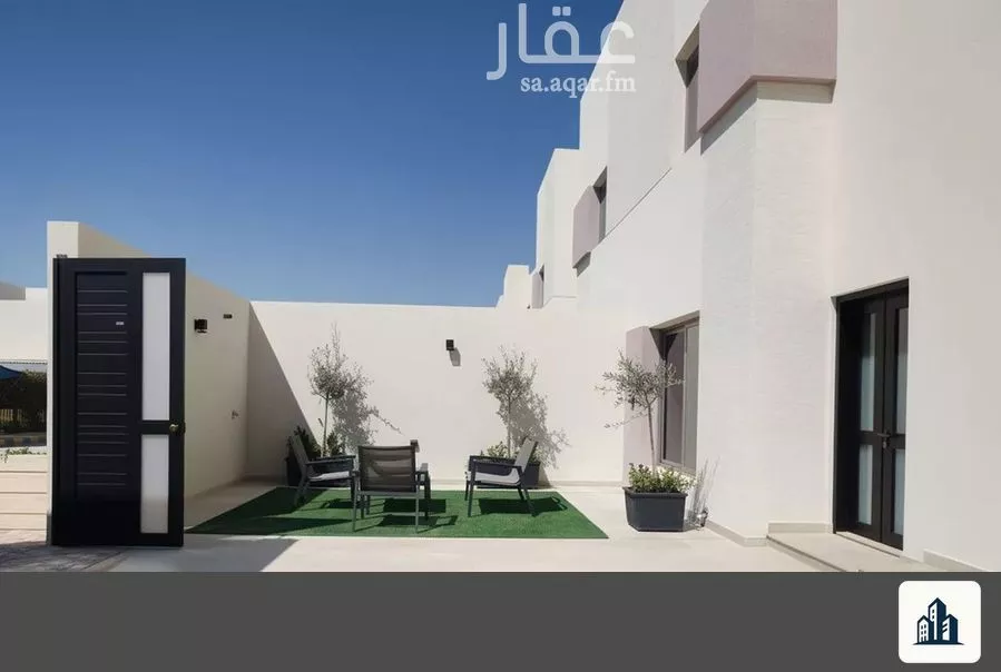 فيلا 5 غرف في النرجس 2