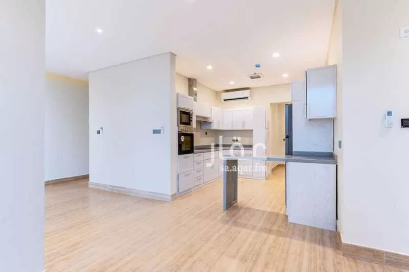 شقة 3 غرف في الياسمين 2