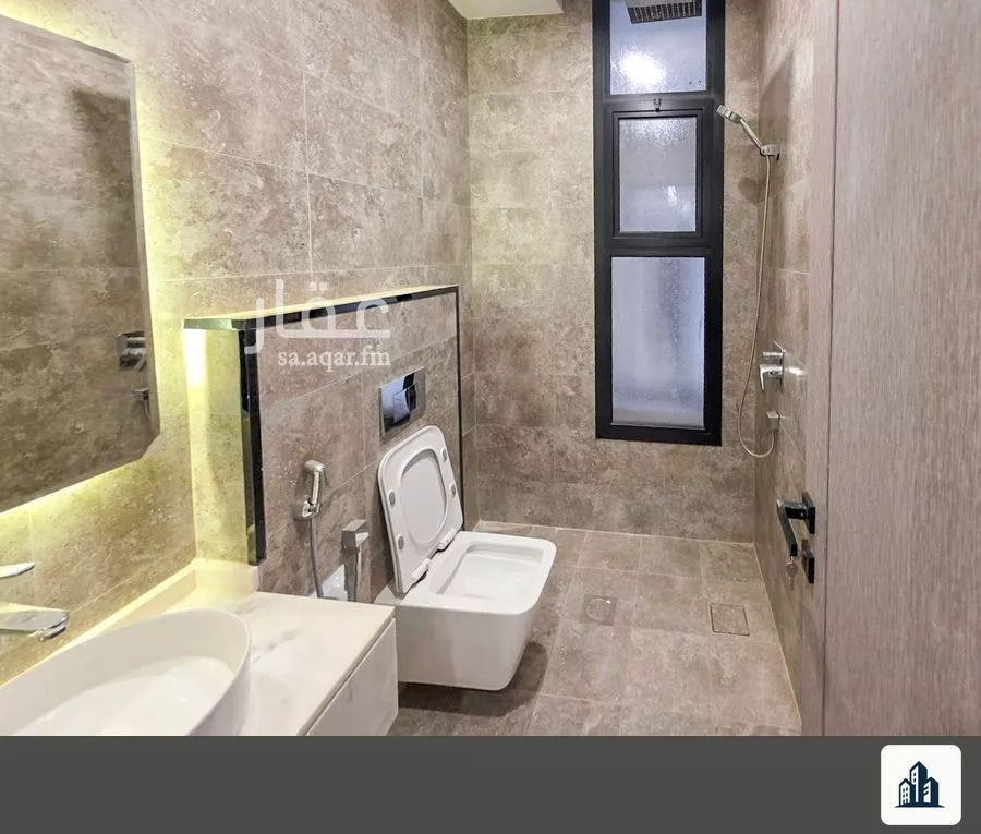 4 bedroom apartment in Al Narjis, Riyadh 5