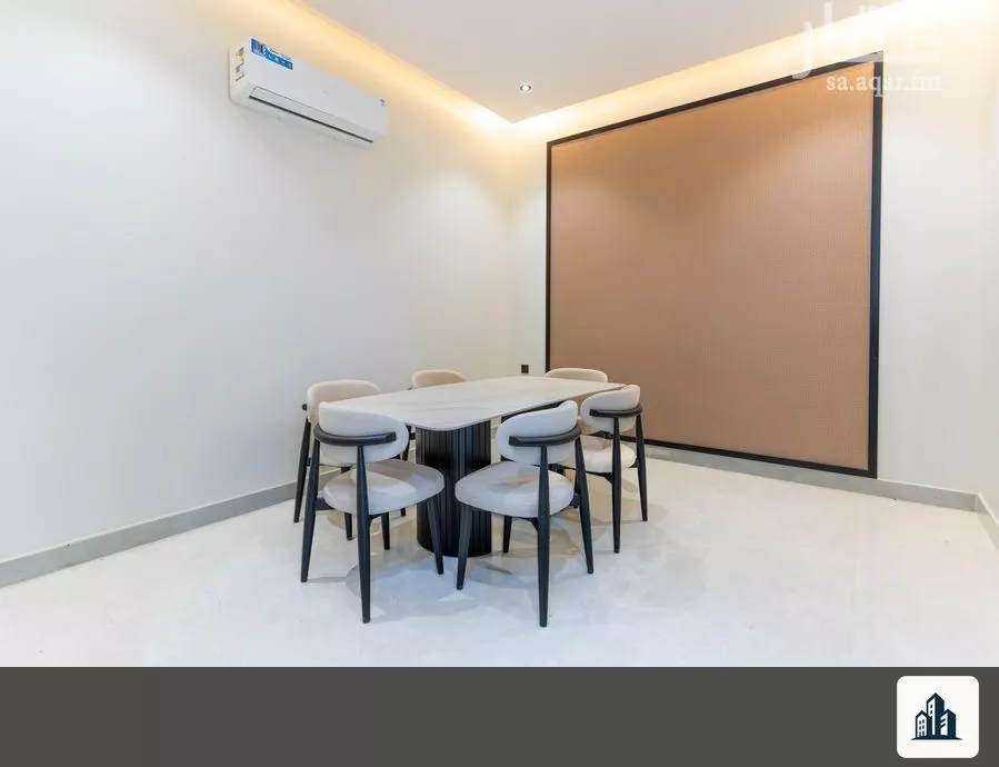 فيلا 3 غرف في الرمال، الرياض 7