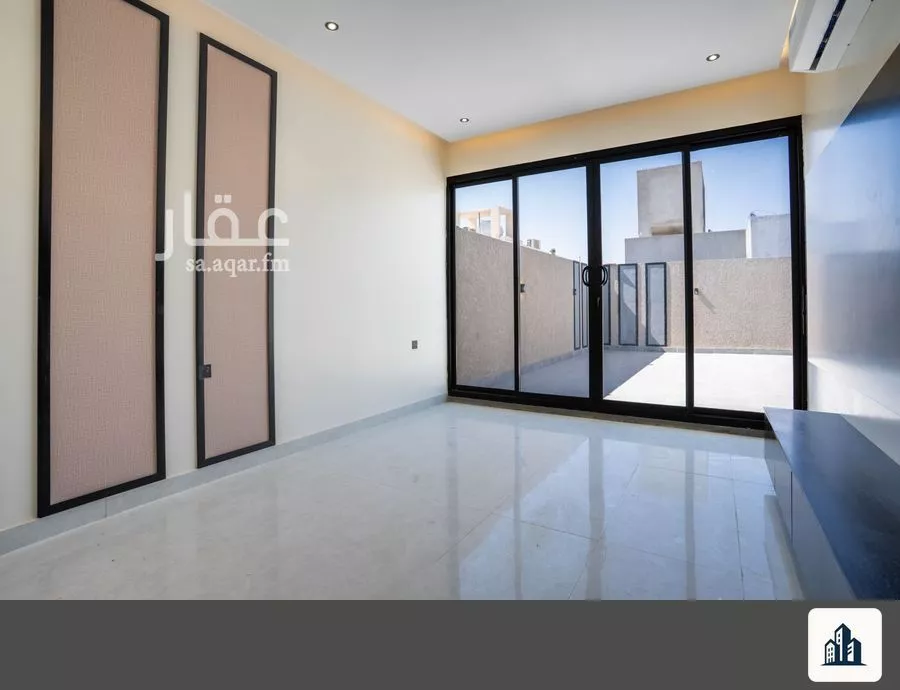 فيلا 3 غرف في الرمال، الرياض 17