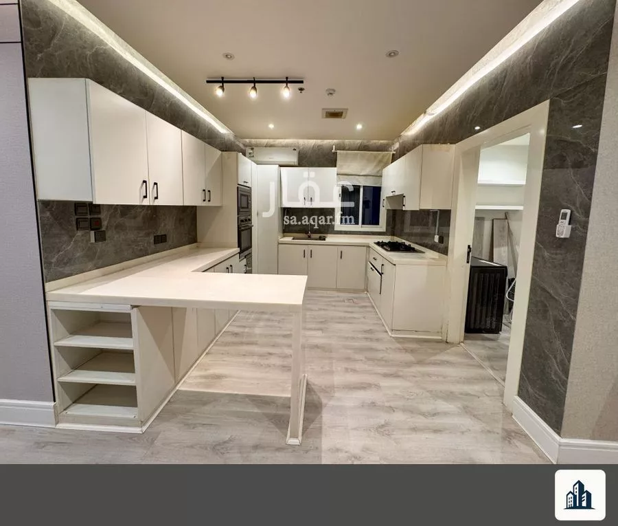 3 bedroom apartment in Al Narjis 2