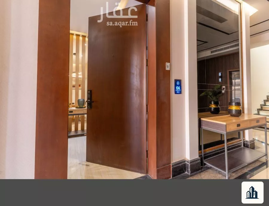 4 bedroom apartment in Al Malqa, Riyadh 9