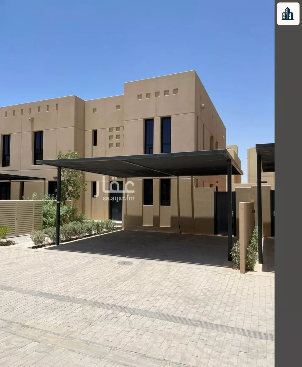 فيلا 4 غرف في الرياض 1