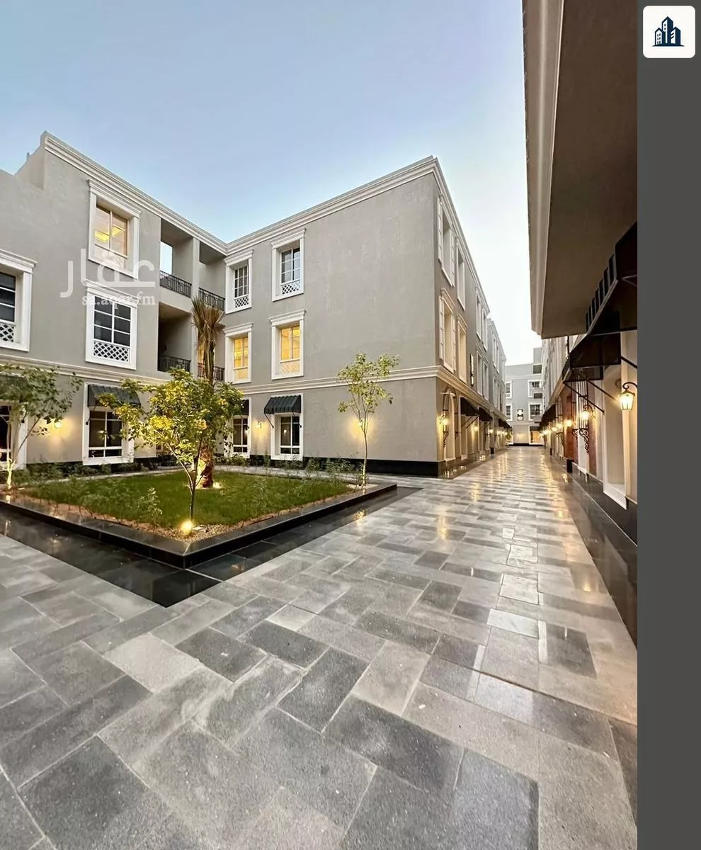 3 bedroom apartment in Al Narjis 1