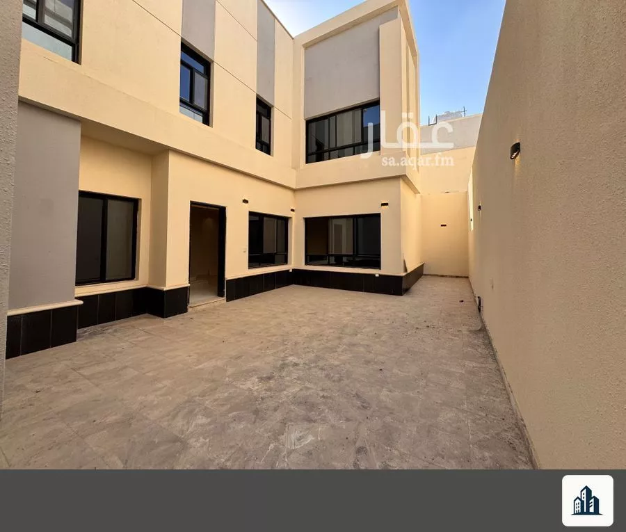 3 bedroom villa in Al Janadriyah, Riyadh 20