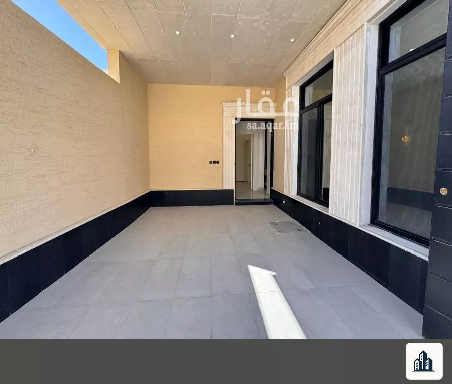 شقة 6 غرف في الجنادرية 2