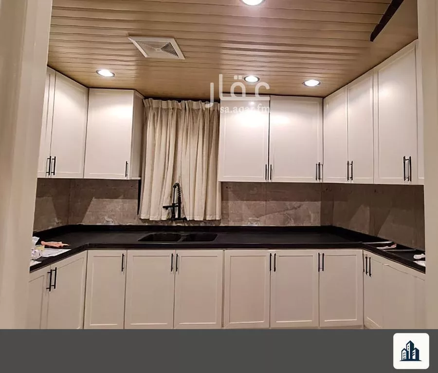 فيلا 7 غرف في المونسية 3