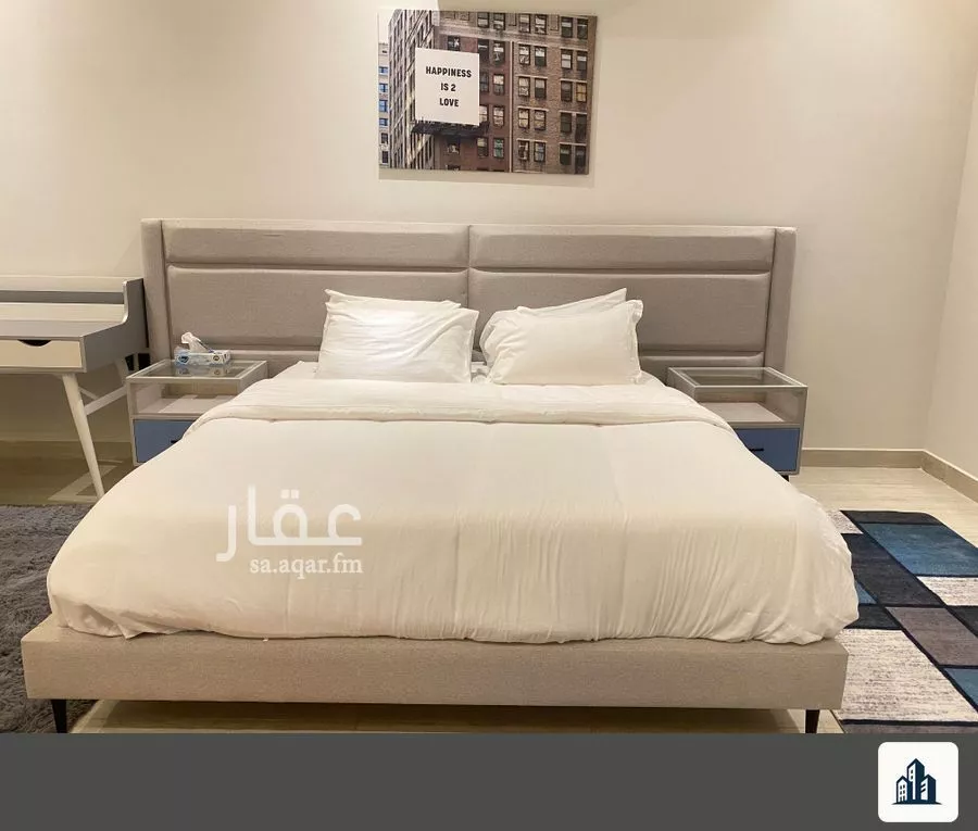 2 bedroom apartment in Al Qadisiyah, Riyadh 15