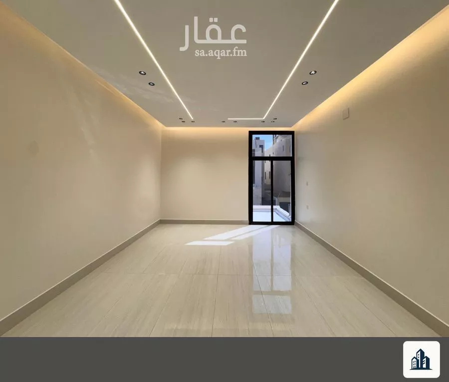 دور 4 غرف في الجنادرية 4