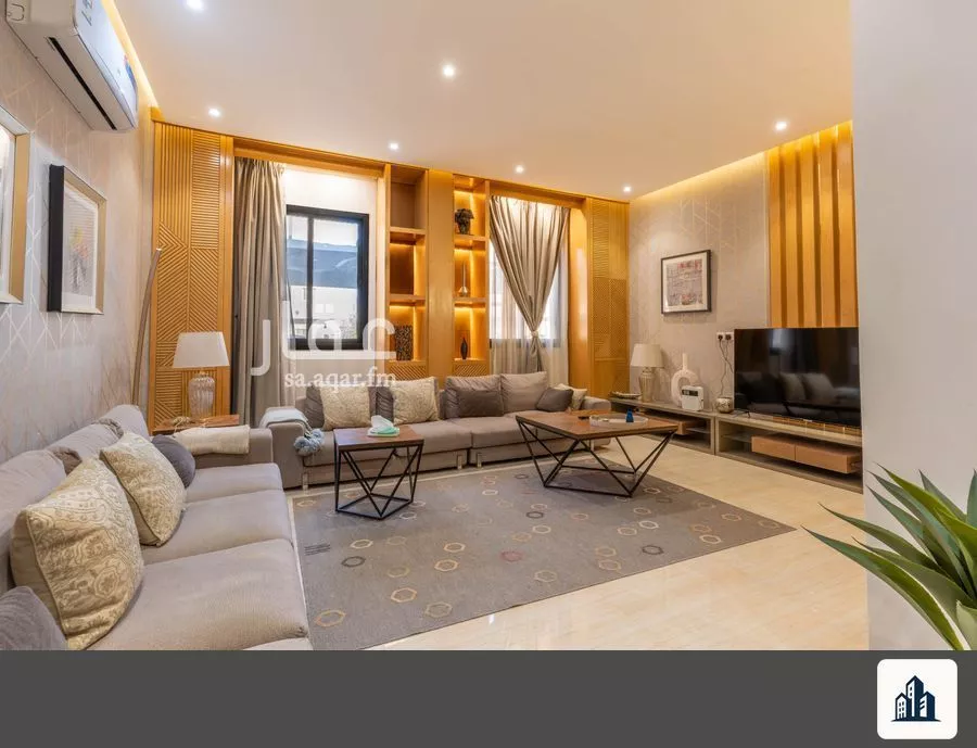 4 bedroom apartment in Al Malqa, Riyadh 6