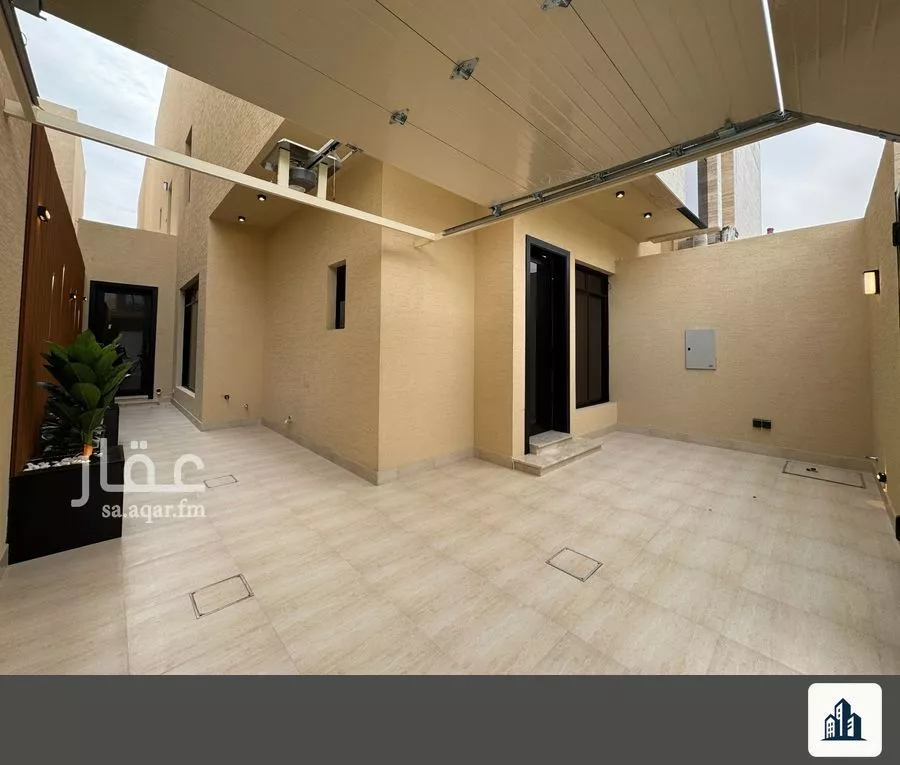 فيلا 7 غرف في النرجس 2