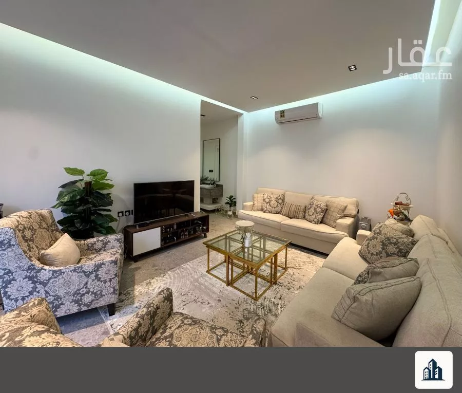 فيلا 7 غرف في النرجس 3